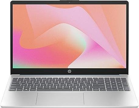 ¡Aprovecha ahora el increíble descuento en el portátil HP de 15,6 con Procesador I3 y 8GB de RAM!