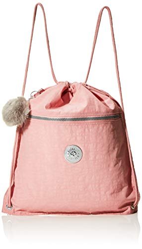 ¡La mochila Kipling Supertaboo que necesitas para cualquier aventura, ahora con un increíble descuento!