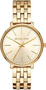 ¡El tiempo es oro! Ahorra ahora en el elegante reloj Michael Kors de mujer, ¡no te quedes sin él!