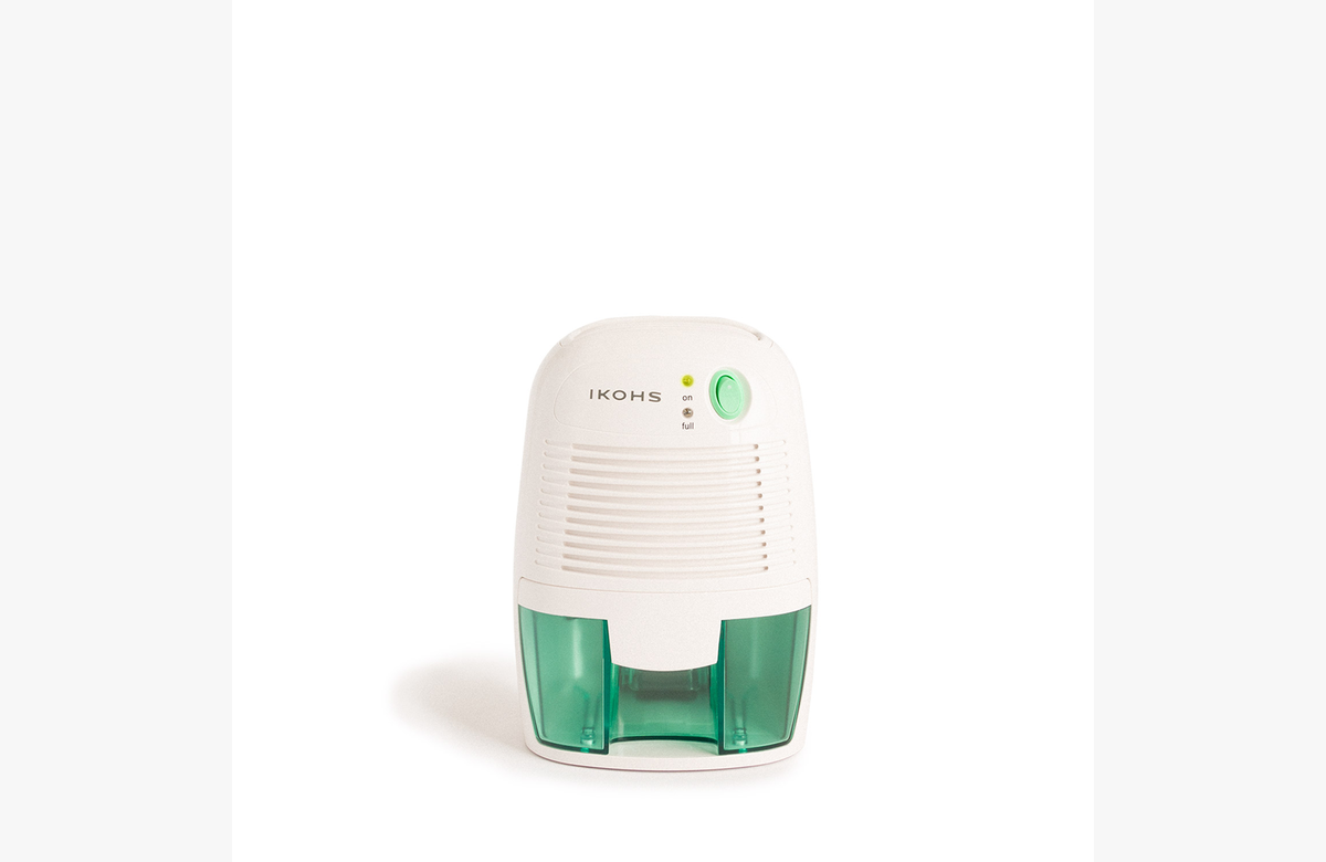 ¡Elimina la humedad con el increíble Create Dryzone de 500ml!