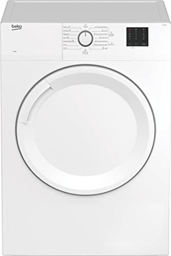 ¡Secadora Beko 8Kg con descuento increíble!