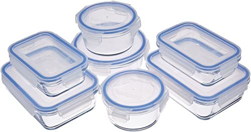 El pack imprescindible para mantener tus alimentos frescos