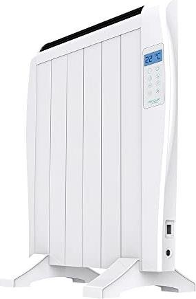 ¡Ahorra energía y dinero con este radiador Cecotec de 6 elementos!