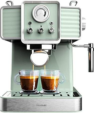 ¡Despierta tus sentidos con un espresso perfecto en casa!