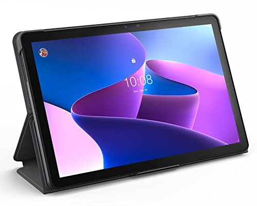¡Aprovecha la oportunidad y llévate la Lenovo TAB M10 con 32GB, Android 11 y pantalla de 10,1!
