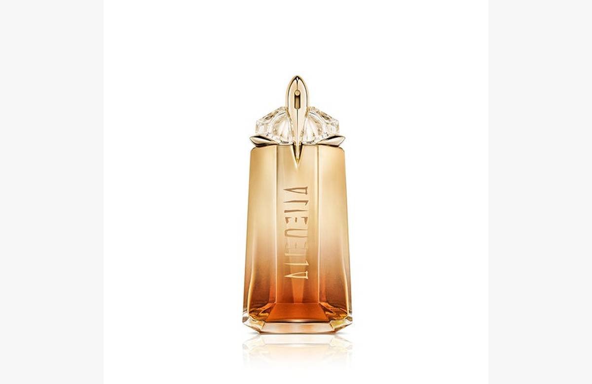 ¡Descuento del 48% hoy! Mugler Alien Goddess Intense: una irresistible fragancia para mujeres