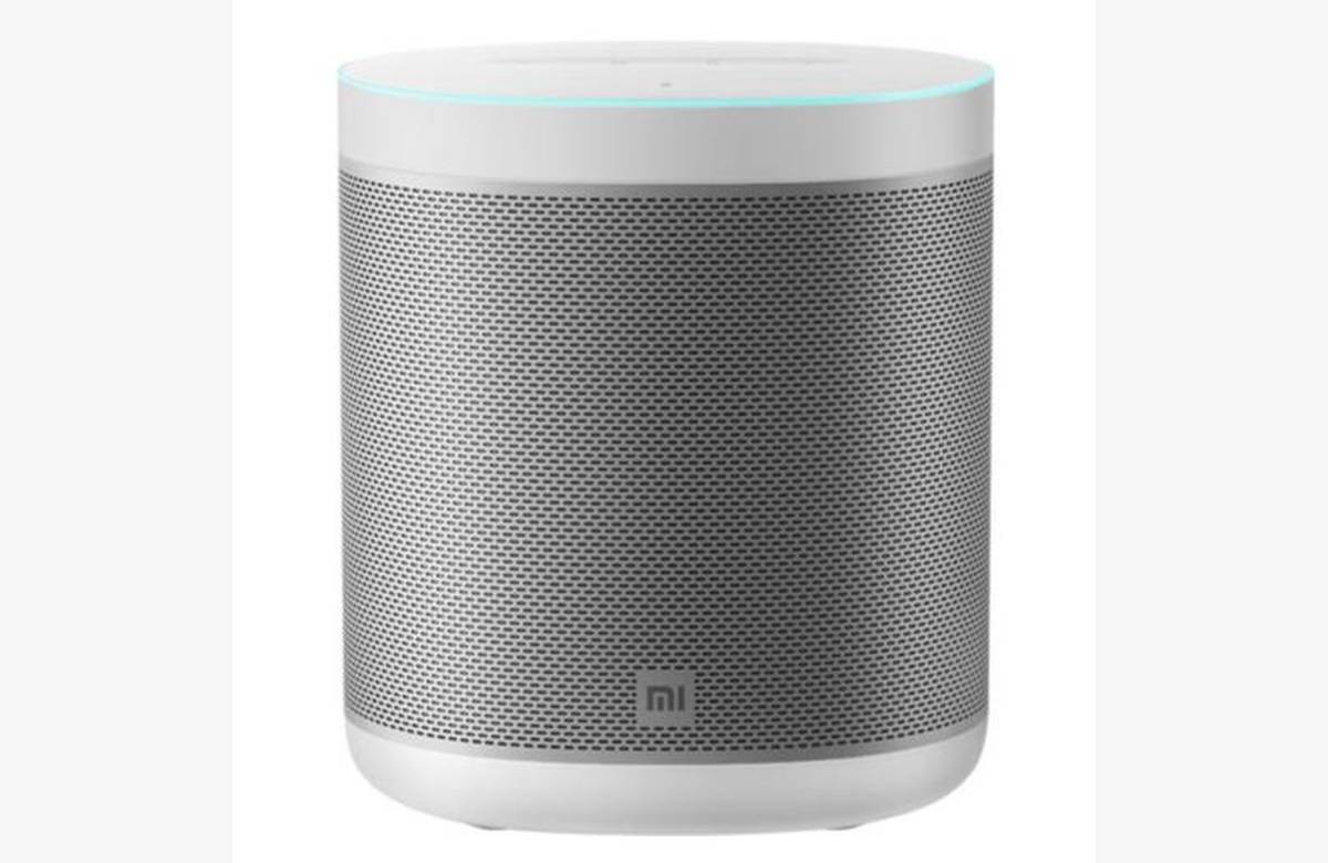 Donde la calidad y el control por voz se encuentran: el altavoz inteligente Xiaomi Mi Smart Speaker a precio de chollo