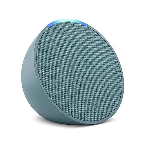 ¡Aprovecha la mejor oferta en el innovador Echo Pop con Alexa, el altavoz inteligente de última generación!