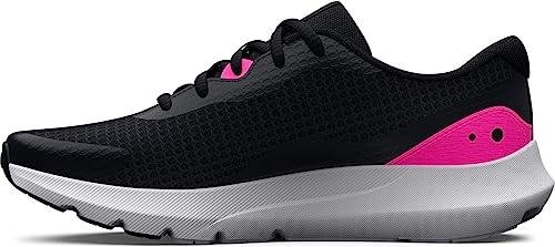 ¡Deslumbra con estilo! Descuentos exclusivos en deportivas de mujer Under Armour W Surge 3
