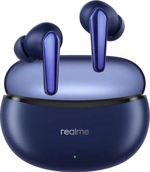¡Experimenta un sonido envolvente con los Realme Buds Air 3 Neo! ¡Aprovecha esta oferta limitada ahora!