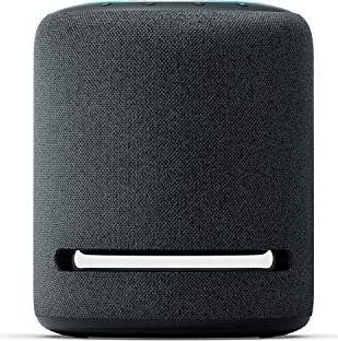 ¡El mejor sonido en tu hogar con el altavoz Echo Studio!