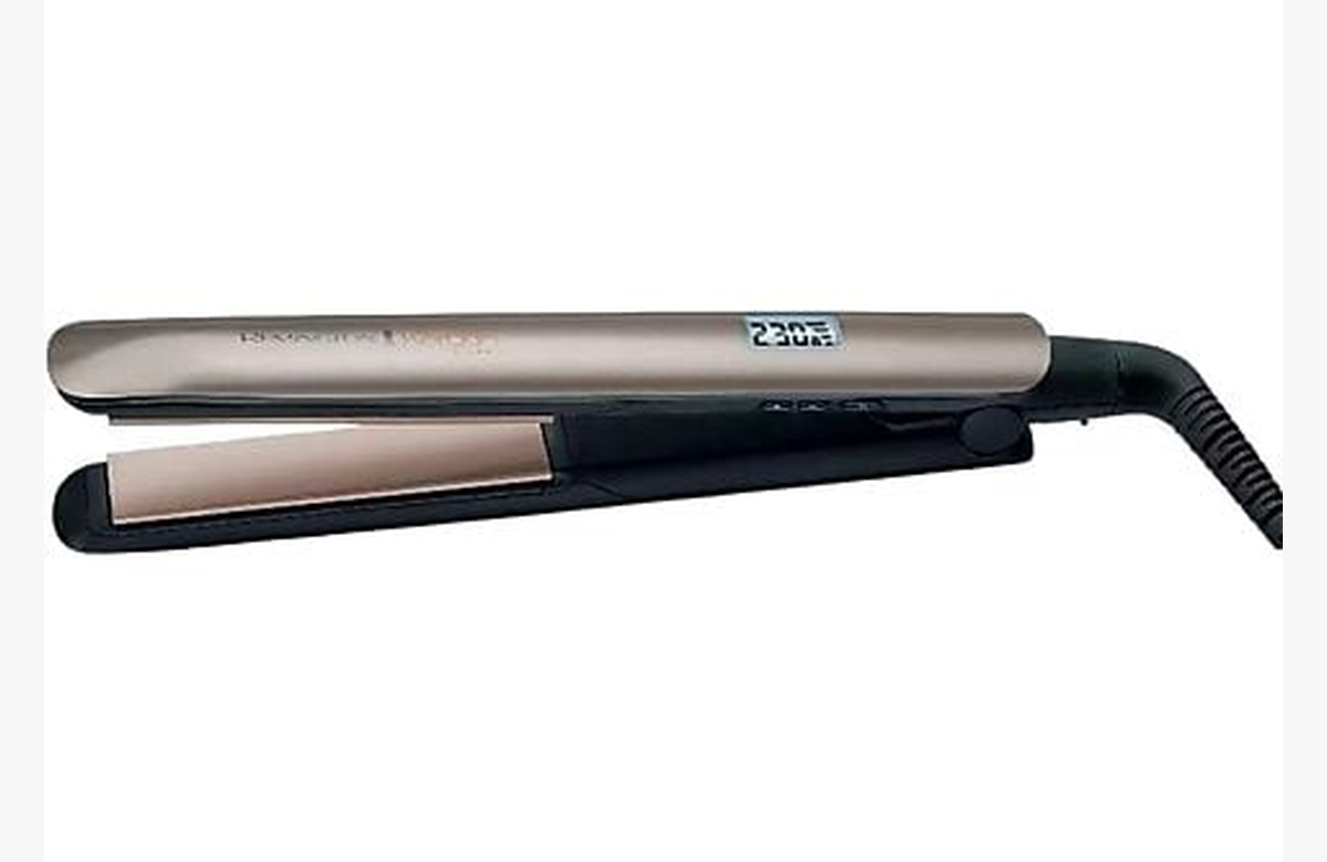 Increíble oferta: Plancha de pelo Remington Keratin Protect al precio más bajo, ¡llévala ya con envío gratis en tu tienda cercana!