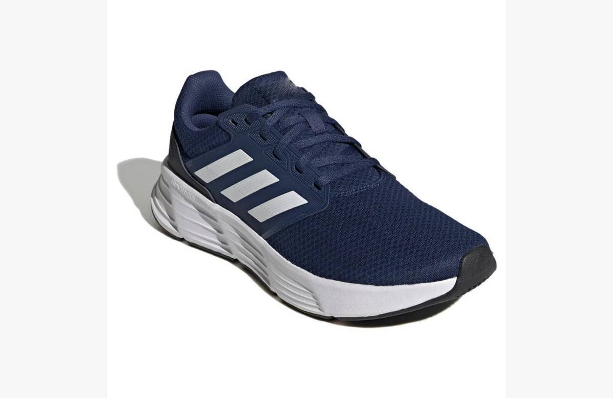 ¡Ahorra al máximo en las deportivas Adidas Galaxy 6 de running para adulto!