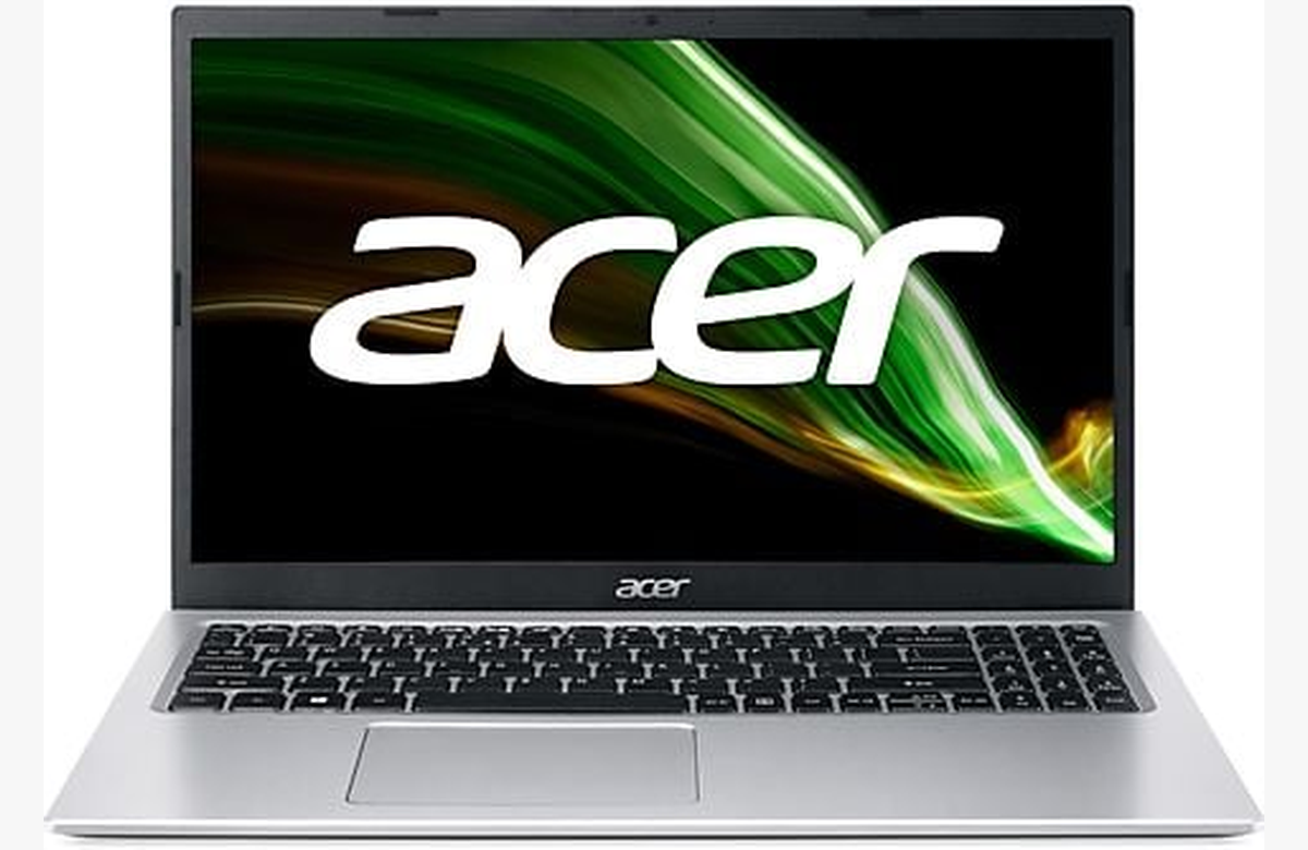 ¡Increíble descuento! Portátil Acer Aspire 3 con Procesador I5 y ram de 16GB a un precio irresistible por tiempo limitado