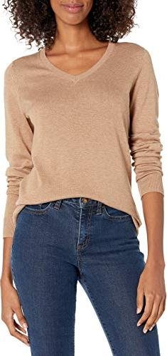 ¡Aprovecha el mejor precio en este hermoso jersey de cuello en V para mujer!