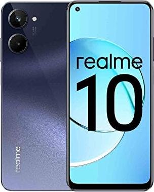 ¡Ahorra ahora en el Realme 10 con pantalla Super Amoled!
