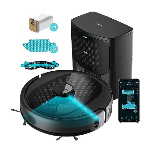 ¡Ahorra con el súper descuento en el robot aspirador Conga 8290 Immortal de Cecotec!