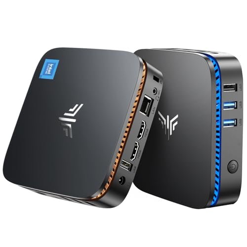 ¡Aprovecha ahora el descuento exclusivo y llévate el Mini PC Nipogi a un precio irresistible con envío Prime!