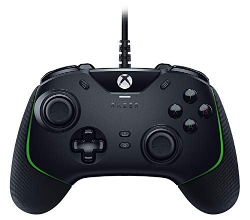¡Ahorra un 50% en el mando Gamepad Razer Wolverine para Xbox y PC ahora!