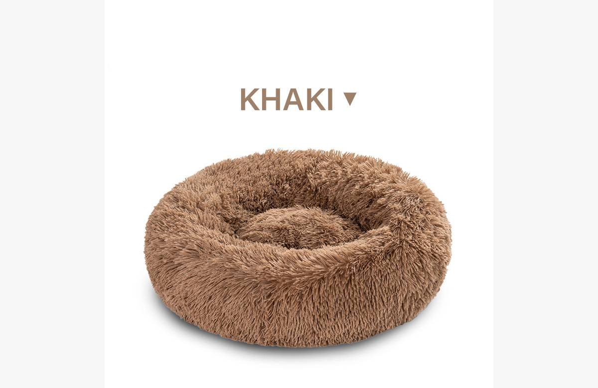 ¡Dale a tu mascota el sueño más placentero con esta increíble oferta en camas acogedoras!