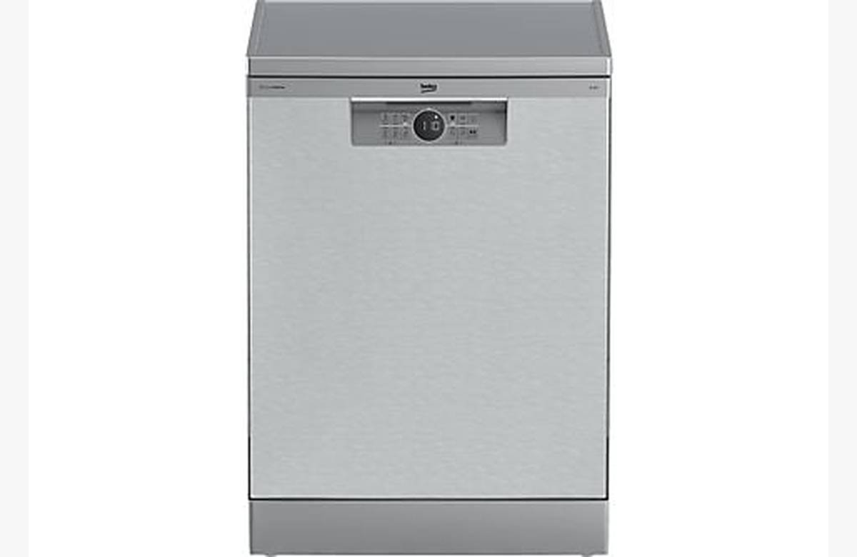 ¡Aprovecha el 33% de descuento en el Lavavajillas Beko de 9,5L y 6 programas!