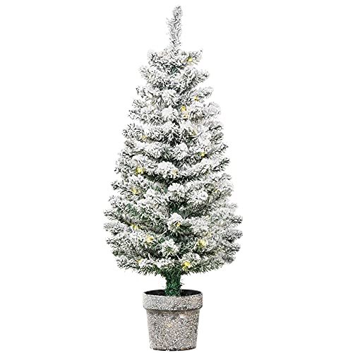 ¡Llévate el árbol de Navidad perfecto al mejor precio!