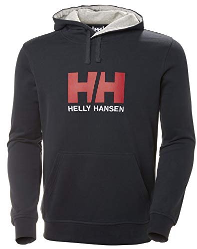 ¡Increíble oferta! Descubre la sudadera con capucha de Helly Hansen para hombre a precio insuperable