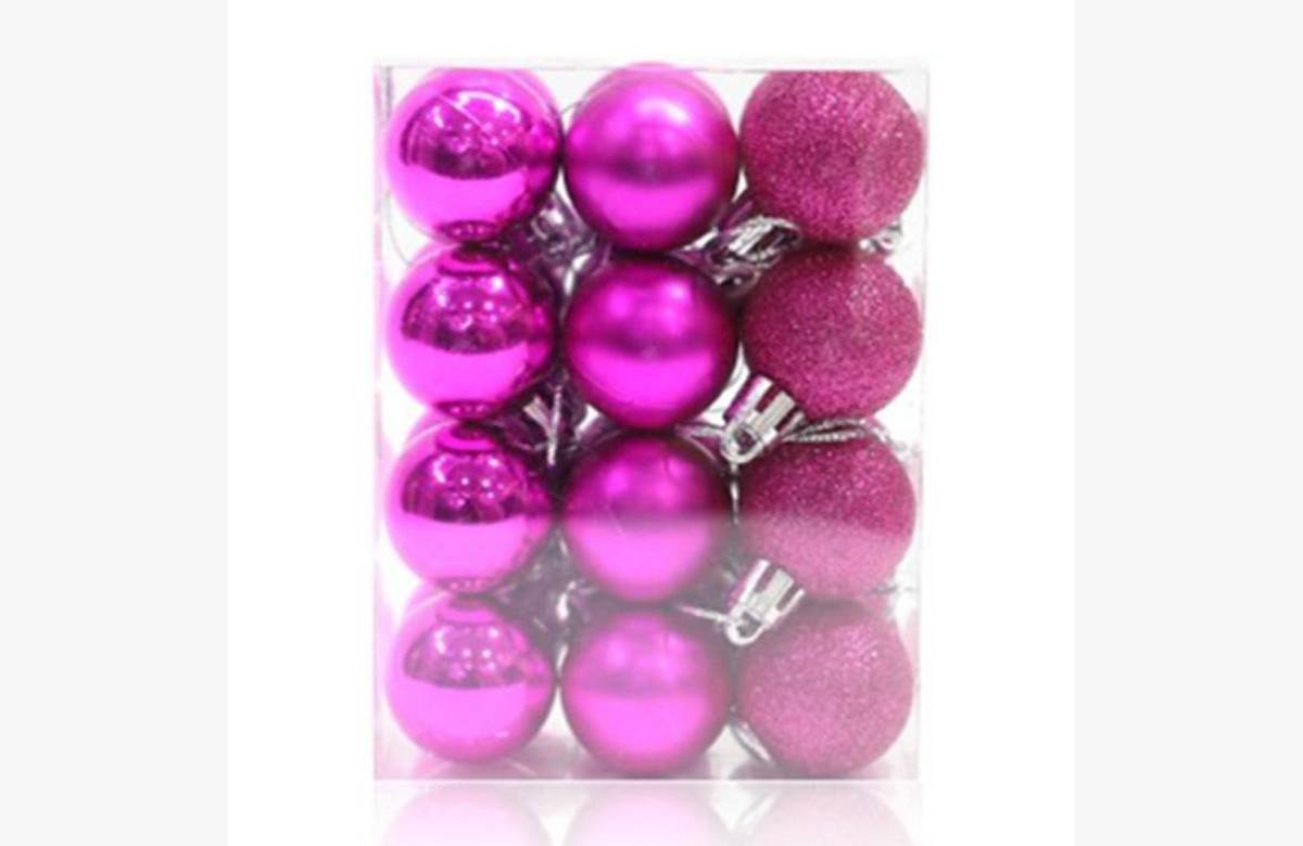 ¡Aprovecha la oferta exclusiva y decora tu árbol de Navidad sin preocupaciones!