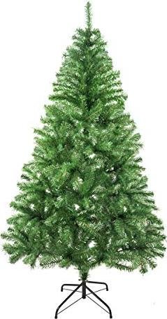 ¡Decora tu hogar con el árbol de Navidad perfecto a un precio inigualable!
