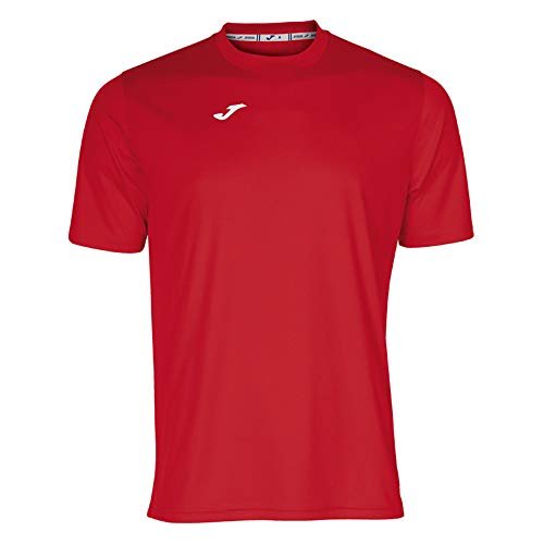 ¡La camiseta Joma de hombre al precio más bajo regresa!