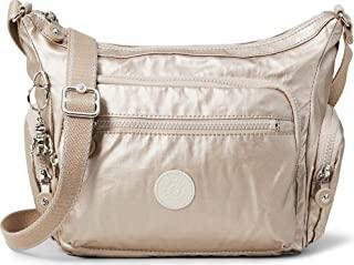 ¡Aprovecha el precio más bajo en el bolso bandolera Kipling Gabbie S para mujeres!