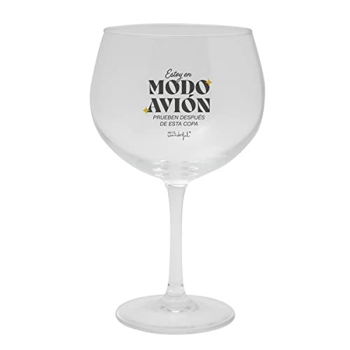 ¡Descuento extremo para la copa Mr Wonderful en modo avión!