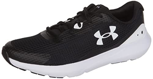 ¡Aprovecha el descuento único en las deportivas Under Armour UA Surge 3!