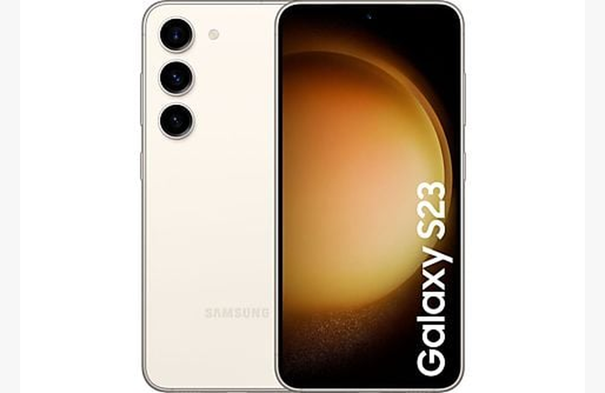 ¡Aprovecha la oferta exclusiva! Samsung Galaxy S23 5G de 256GB al precio más irresistibile