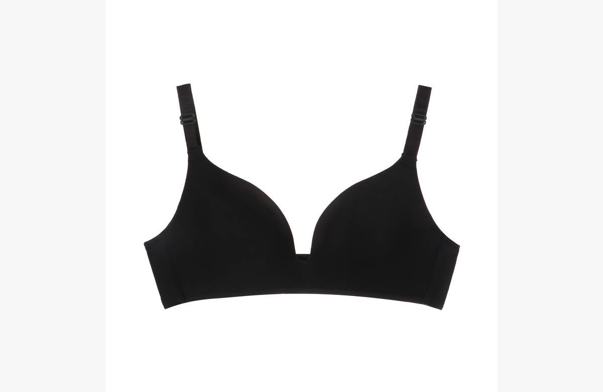 ¡Atrévete a lucir un escote perfecto con nuestro Sujetador Push Up sin costuras, ahora por tiempo limitado y en 6 irresistibles colores!