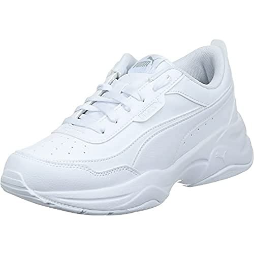 ¡Descuentazo en las deportivas Puma Cilia Mode de mujer!
