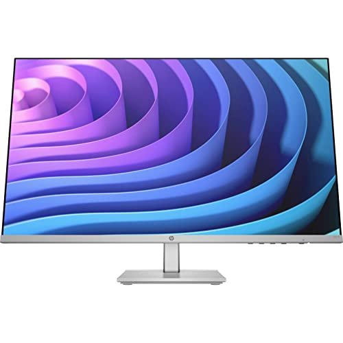 Gran oferta en el monitor HP de 27 FHD con panel IPS y protección contra luz azul
