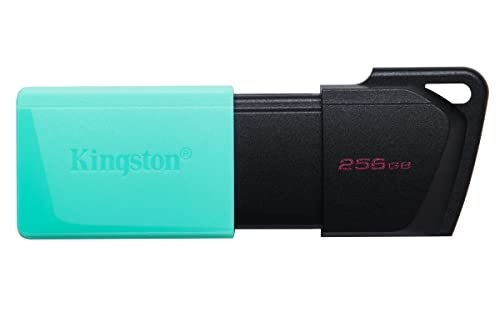¡Ahorra al máximo en esta increíble memoria USB Kingston Data Traveler de 256GB!