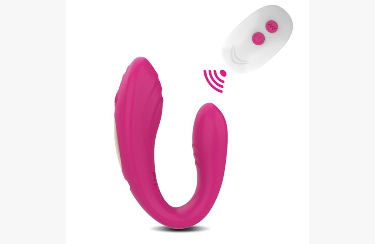 ¡Experimenta el placer al máximo con nuestro vibrador de control remoto a un precio único!