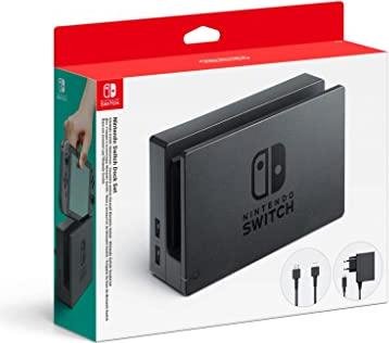 ¡Aprovecha esta increíble oferta para el Dock con base de Nintendo Switch!