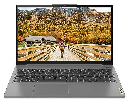 Aprovecha esta oferta única del portátil Lenovo IdeaPad 3 Gen 6 con Ryzen 7 y 512GB SSD