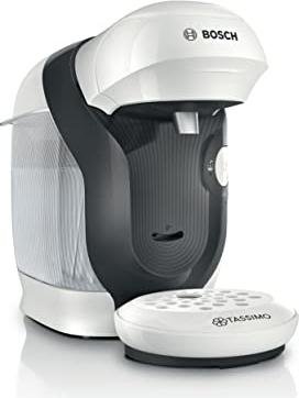 ¡Ahorra en grande con la oferta de la cafetera Bosch Tassimo Style!