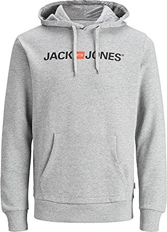 ¡Increíble oferta en la auténtica sudadera Jack Jones para hombres!