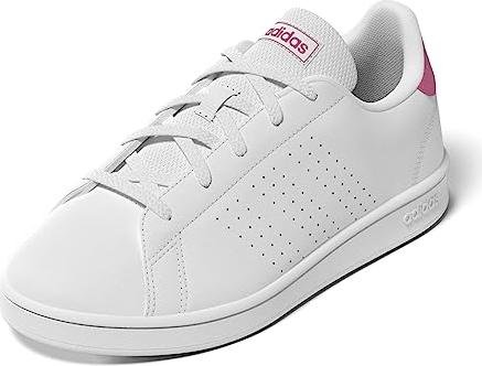 ¡Aprovecha el increíble descuento en las deportivas Adidas Advantage para niños!