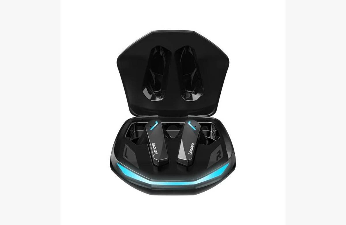 ¡No pierdas la oportunidad de tener los auriculares Lenovo GM2 Pro al mejor precio!