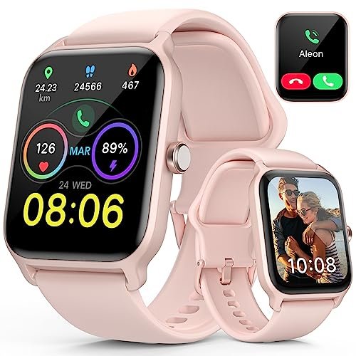 ¡Ahorra ahora! Disfruta del mejor precio en este smartwatch con pantalla a color y GPS usando el cupón dto.
