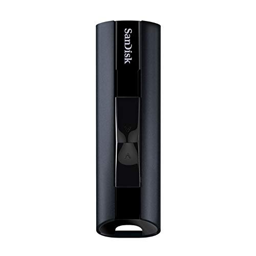 ¡Aprovecha la oferta: Memoria USB 3.2 SanDisk Extreme Pro 512GB al precio más bajo!