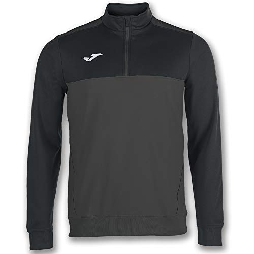 ¡Sudadera Joma: La oportunidad perfecta para lucir con estilo sin gastar de más!