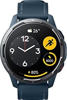 ¡Aprovecha ahora el increíble descuento en el Xiaomi Watch S1 Active, el reloj de última generación a precio mínimo!