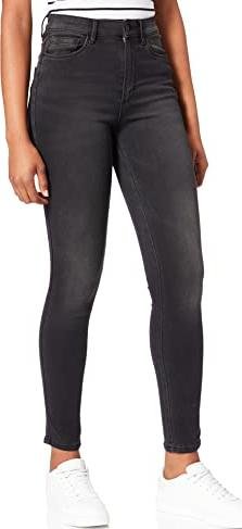 ¡Apresúrate! ¡El pantalón Only Skinny black para mujer al precio más bajo!